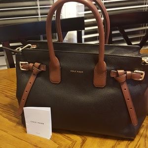 Cole Haan Emery Bag